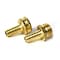 Thrifco Plumbing 5/8 Inch Br. Hose End Sets 4403361 - alternate 2